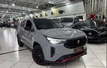 Fiat Fastback 1.3 Turbo 270 Abarth - Foto #5