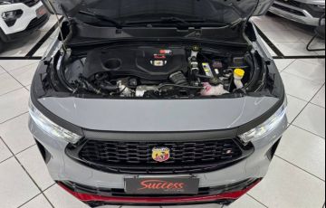 Fiat Fastback 1.3 Turbo 270 Abarth - Foto #7