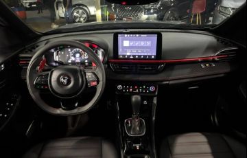 Fiat Fastback 1.3 Turbo 270 Abarth - Foto #8