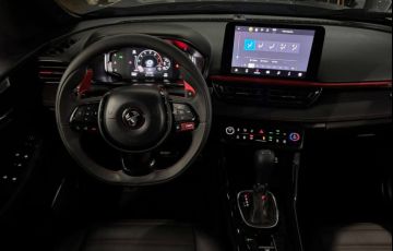 Fiat Fastback 1.3 Turbo 270 Abarth - Foto #9
