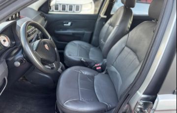 Fiat Palio 1.8 MPi Adventure Weekend 16v - Foto #2