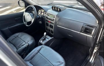 Fiat Palio 1.8 MPi Adventure Weekend 16v - Foto #3