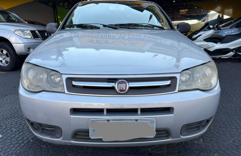 Fiat Palio 1.0 MPi Fire Economy 8v - Foto #3