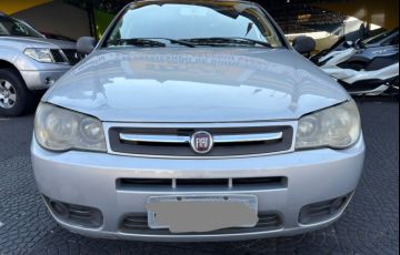 Fiat Palio 1.0 MPi Fire Economy 8v - Foto #3