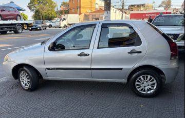 Fiat Palio 1.0 MPi Fire Economy 8v - Foto #4