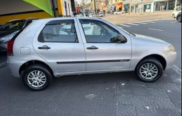 Fiat Palio 1.0 MPi Fire Economy 8v - Foto #5