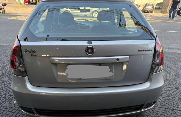 Fiat Palio 1.0 MPi Fire Economy 8v - Foto #6