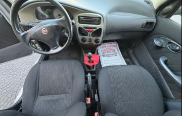 Fiat Palio 1.0 MPi Fire Economy 8v - Foto #7