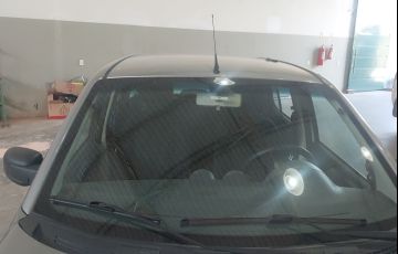 Fiat Uno Vivace 1.0 8V (Flex) 4p - Foto #3