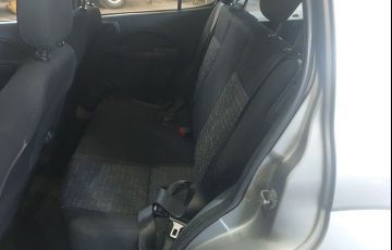 Fiat Uno Vivace 1.0 8V (Flex) 4p - Foto #4