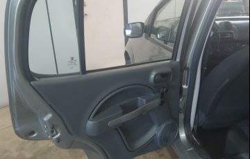 Fiat Uno Vivace 1.0 8V (Flex) 4p - Foto #8