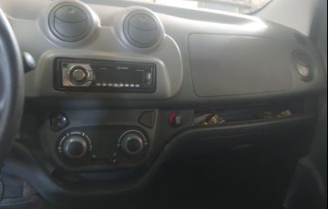 Fiat Uno Vivace 1.0 8V (Flex) 4p - Foto #9