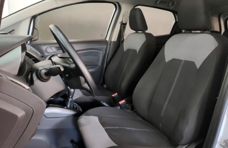 Ford Ecosport SE 1.6 16V (Flex) - Foto #7