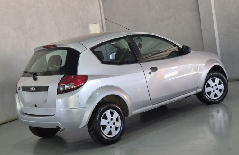 Ford Ka 1.0 (Flex) - Foto #3