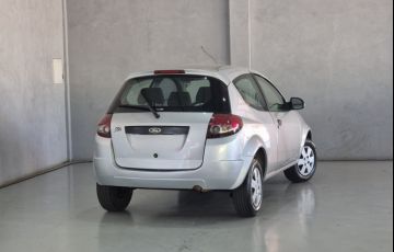 Ford Ka 1.0 (Flex) - Foto #4