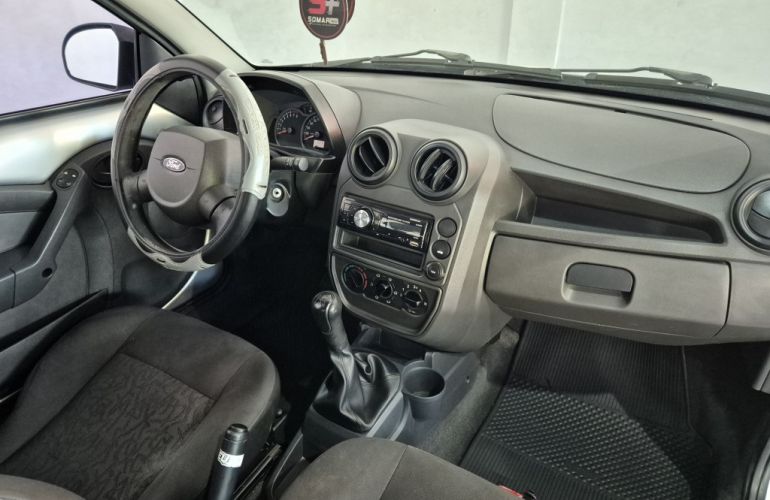 Ford Ka 1.0 (Flex) - Foto #5