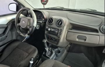 Ford Ka 1.0 (Flex) - Foto #5
