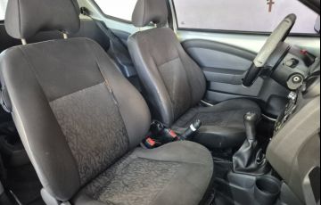 Ford Ka 1.0 (Flex) - Foto #6