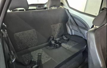 Ford Ka 1.0 (Flex) - Foto #7