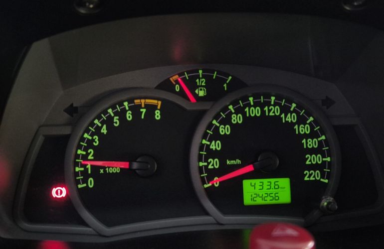 Ford Ka 1.0 (Flex) - Foto #9
