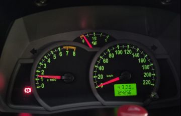 Ford Ka 1.0 (Flex) - Foto #9