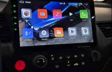 Honda New Civic LXL 1.8 16V (Couro) (Flex) - Foto #9