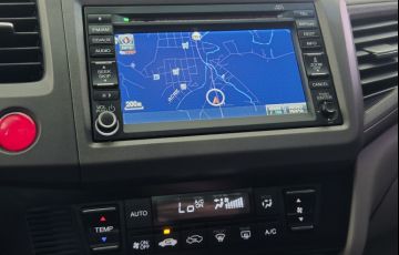 Honda New Civic EXR 2.0 i-VTEC (Aut) (Flex) - Foto #9