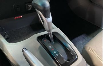 Honda Civic 2.0 LXR 16v - Foto #9