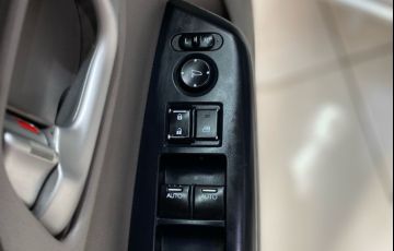 Honda Civic 2.0 LXR 16v - Foto #10