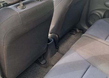 Honda New Fit LX 1.4 (flex) (aut) - Foto #5