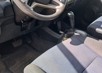 Honda New Fit LX 1.4 (flex) (aut) - Foto #6