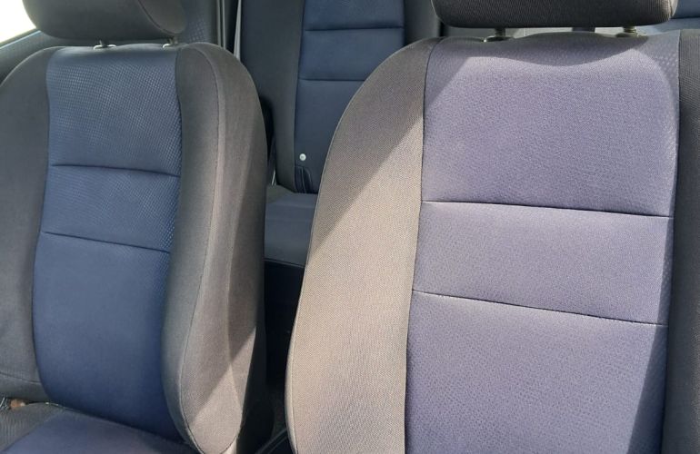 Honda New Fit LX 1.4 (flex) (aut) - Foto #8