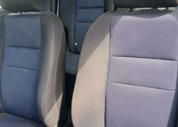 Honda New Fit LX 1.4 (flex) (aut) - Foto #8