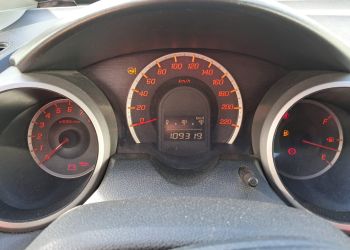 Honda New Fit LX 1.4 (flex) (aut) - Foto #9