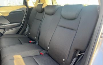 Honda Fit 1.5 LX 16v - Foto #9