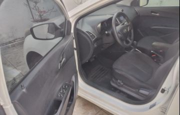 Hyundai HB20 1.6 Comfort Plus (Aut) - Foto #2