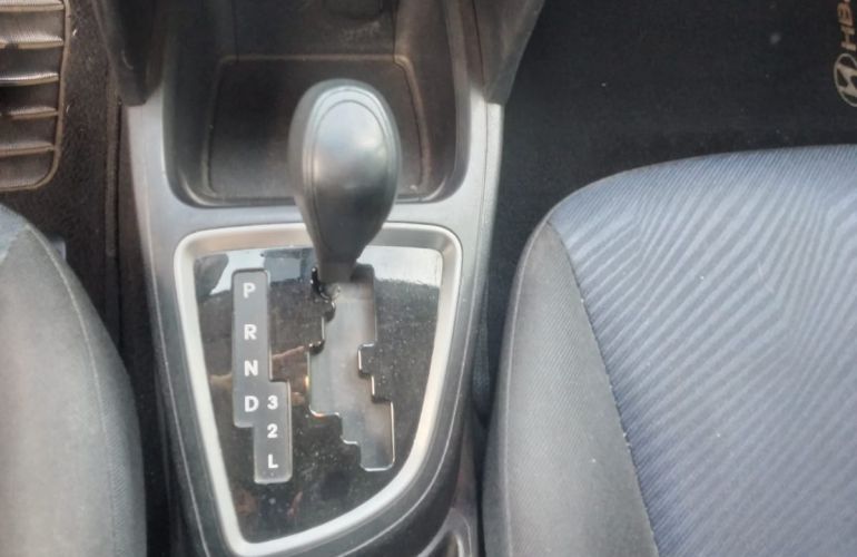 Hyundai HB20 1.6 Comfort Plus (Aut) - Foto #6