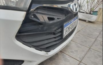 Hyundai HB20 1.6 Comfort Plus (Aut) - Foto #7