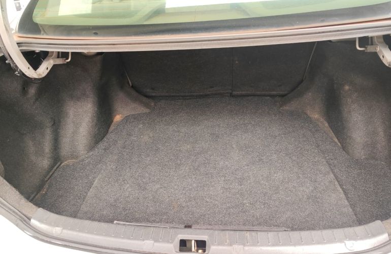 Toyota Corolla Sedan 2.0 Dual VVT-i XEI (aut)(flex) - Foto #7