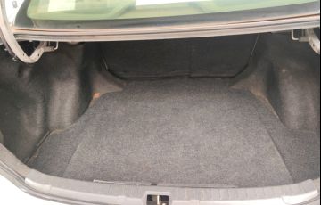 Toyota Corolla Sedan 2.0 Dual VVT-i XEI (aut)(flex) - Foto #7