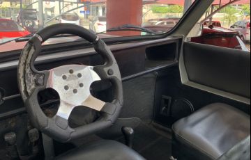 Volkswagen Bugre 1600 - Foto #3