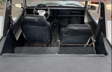 Volkswagen Bugre 1600 - Foto #5