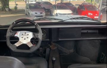 Volkswagen Bugre 1600 - Foto #6