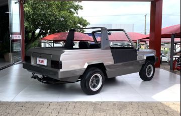 Volkswagen Bugre 1600 - Foto #4