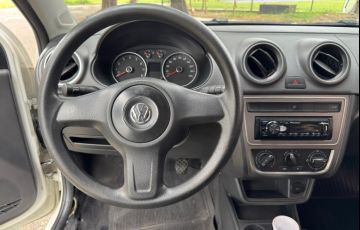 Volkswagen Gol 1.0 Mi 8V Flex 2p Manual G.vi - Foto #5