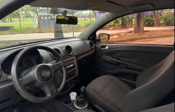 Volkswagen Gol 1.0 Mi 8V Flex 2p Manual G.vi - Foto #7