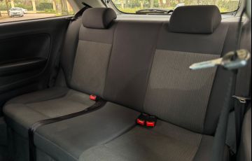 Volkswagen Gol 1.0 Mi 8V Flex 2p Manual G.vi - Foto #8
