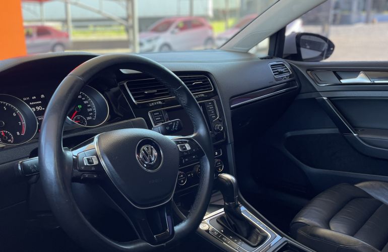 Volkswagen Golf 1.4 TSi BlueMotion Tech. DSG Highline - Foto #3