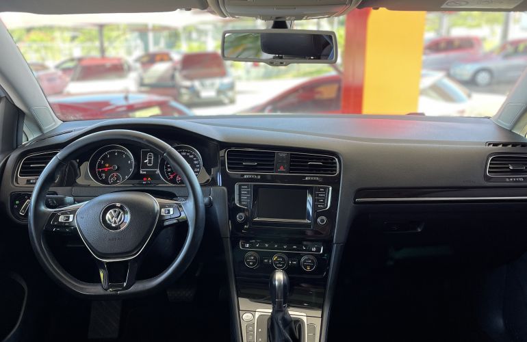 Volkswagen Golf 1.4 TSi BlueMotion Tech. DSG Highline - Foto #5
