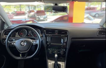 Volkswagen Golf 1.4 TSi BlueMotion Tech. DSG Highline - Foto #5